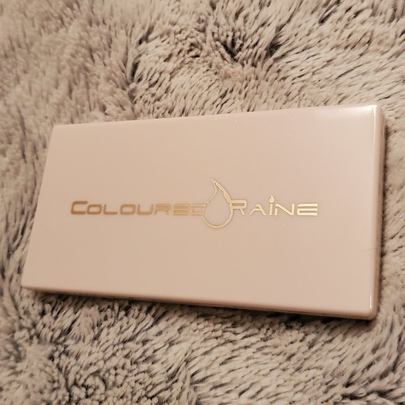 Vineyard Soiree Eyeshadow Palette pink brown - Picture 4 of 6